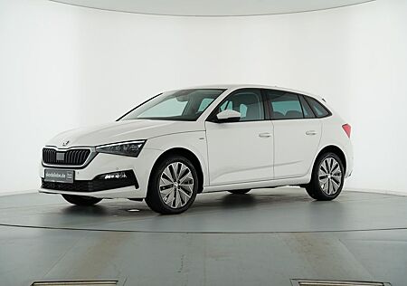 Skoda Scala CLEVER 1.5TSI DSG PREMIUM-LED+SIZ-HZuvm
