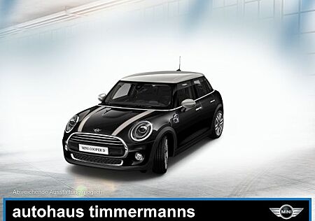 Mini Cooper D Seven Chili DrAss HUD RFK LED