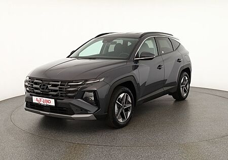 Hyundai Tucson 1.6T-GDI Aut. Matrix Navi ACC Kamera