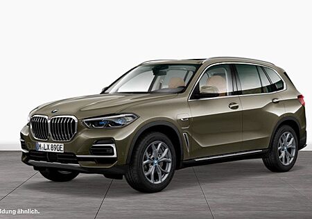 BMW X5 xDrive45e xLine Head-Up HiFi DAB WLAN AHK