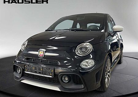 Abarth 595 Turismo*1.4 T-Jet*Klimaaut.PDC*Navi*