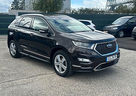 Ford Edge Vignale 4x4 Leder Navi Standheizung