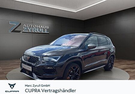 Cupra Ateca 2.0 TSI Edition VZ 4Drive 300 PS PANO/NAVI