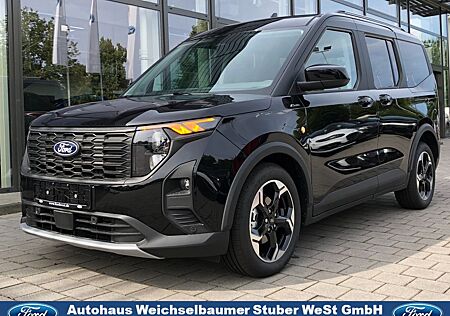 Ford Tourneo Courier 892 1.0 EcoBoost Autom. Active