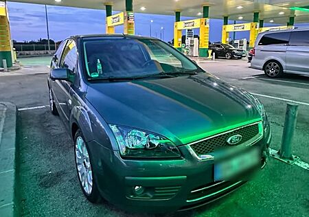 Ford Focus 1.6 Sport