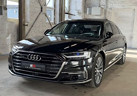Audi A8 60 TFSI e quattro/PANO/LASER/LUFT/MASSAGE/HUP