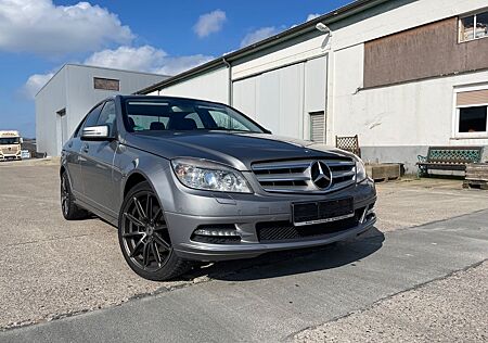 Mercedes-Benz C 250 BlueEFFICIENCY AVANTG. Autom.