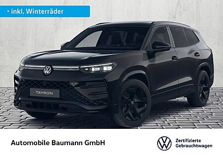 VW Tayron Volkswagen 2.0 TDI R-LINE *BLACK*PANO*AHK*7-SITZE*