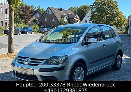 VW Golf Volkswagen Plus V Trendline