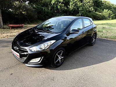 Hyundai i30 Classic/Navi/PDC/Kamera/Tüv neu