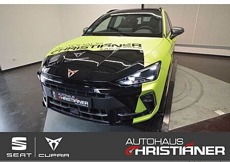Cupra Leon Sportstourer 1.5 eTSI Navi/ SHZ/ AHK/ Pa...