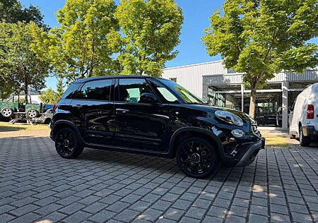 Fiat 500L Cross 1.4 16V Cross Cross
