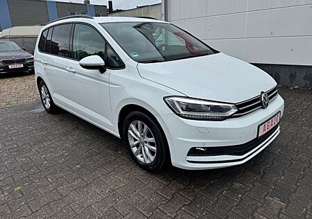 VW Touran Volkswagen Comfortline BMT/Start-Stopp