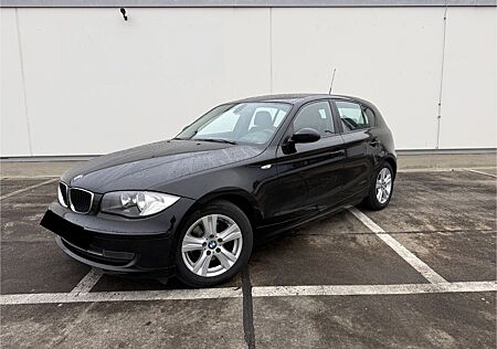 BMW 120d *Automatik*SHZ*PDC*2.Hand*TÜV