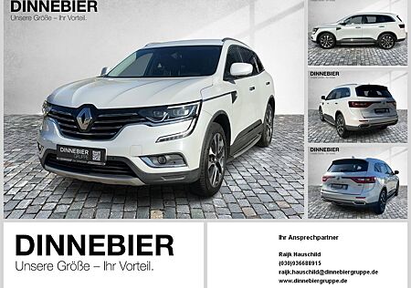 Renault Koleos Intens 4x4 FLA SpurH