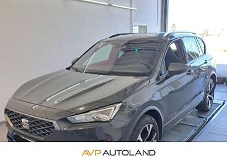Seat Tarraco 2.0 TDI DSG 4Drive FR | NAVI | LED | ACC