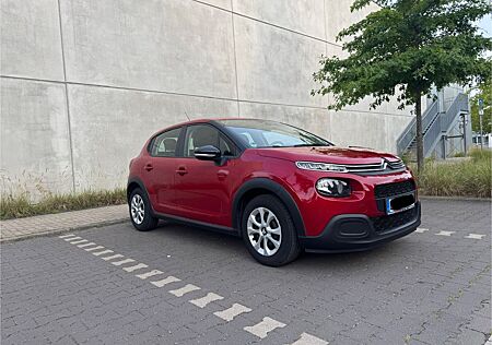 Citroën C3 PureTech