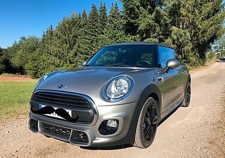 Mini ONE mit John Cooper Works Paket, TÜV/ASU neu