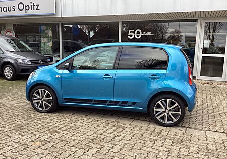 Seat Mii 1.0 FR-Line *KLIMA,SHZ*