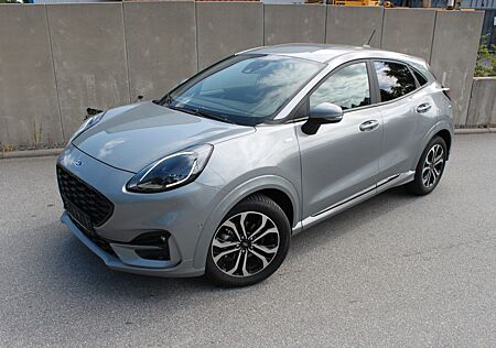 Ford Puma ST-Line*Aut*Hybrid*ACC*Navi*Kamera*e.Heckkl