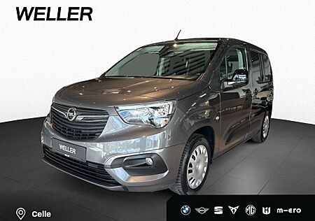 Opel Combo Life 1.5 D Elegance NaviPro SHZ GRA PDC