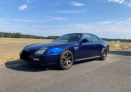 Honda Prelude 2.0i LS