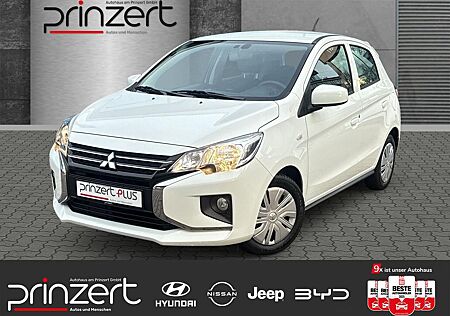 Mitsubishi Space Star 1.2 MT5 "Select" Touch*DAB+*Allwetter