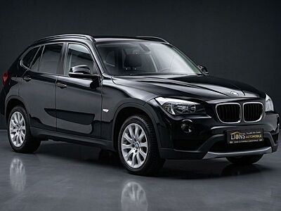 BMW X1 16 d sDrive/TÜV NEU/KLIMA/PDC/ALLWETTER/SHZ/