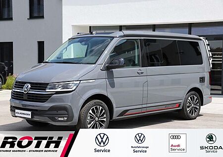 VW T6 California Volkswagen T6.1 California Coast Edition *Navi*ACC*Kamera*