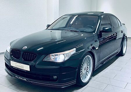 BMW 545i 545 Baureihe 5 Lim. /Alpina B5