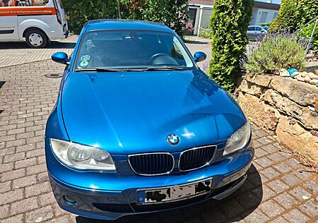 BMW 116i -