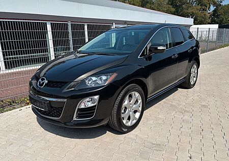 Mazda CX-7 Exclusive-Line