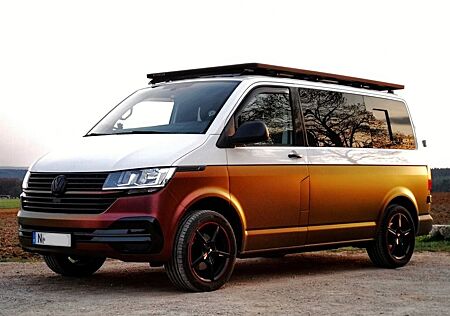 VW T6 Transporter Volkswagen T6.1 Camper - Wohnmobil