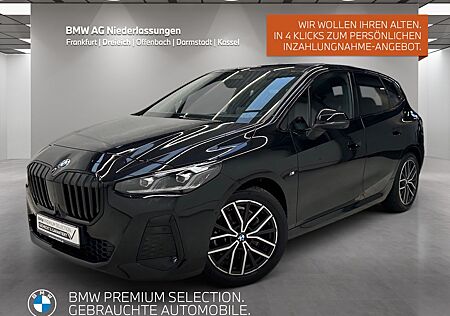 BMW 223i Active Tourer M Sport AHK LiveCockpitProf