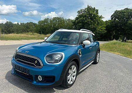 Mini Cooper S Countryman Cooper.SE,Countryman,1.5,AWD,224ps99000km,HYBRID