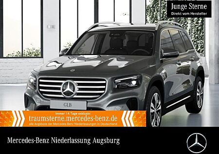 Mercedes-Benz GLB 200 Progressive AHK Multibeam KEYLESS Kamera