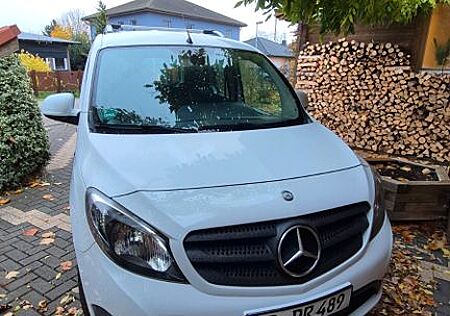 Mercedes-Benz Citan