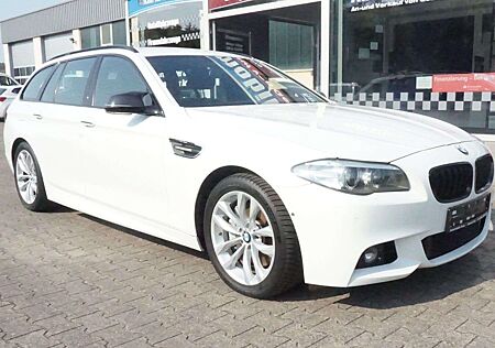 BMW 535 d