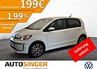 VW Up Volkswagen e-! Edition GRA*CAM*KLIMA*SHZ*WR*