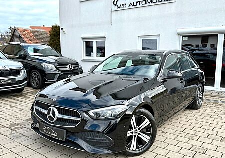 Mercedes-Benz C 200 T *AVANTGARDE*NAVI*LED*KAMERA*TEMP*TOTW*SP