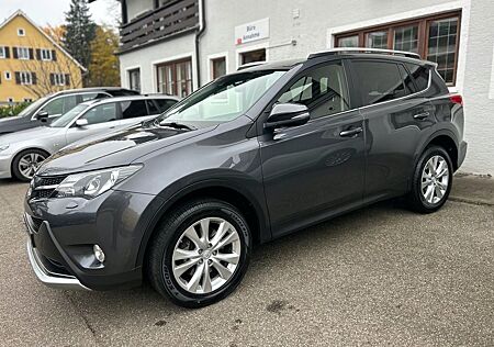 Toyota RAV 4 RAV4 Executive