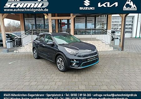 Kia Niro EV 204 SPIRIT 3PH |GD |LED