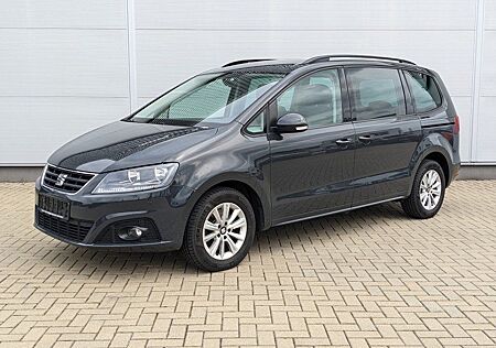 Seat Alhambra 1.4l Style PDC Tempomat 1.Hand