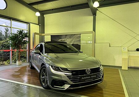 VW Arteon Volkswagen R-Line / Virtual Cockpit / Panorama / ACC