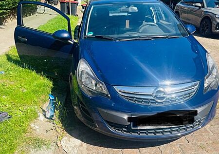 Opel Corsa 1.2 Edition Edition
