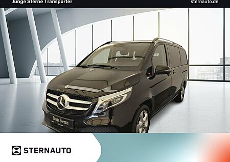 Mercedes-Benz V 250 d EDITION Lang