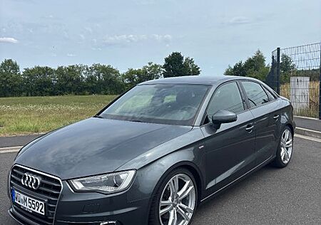 Audi A3 2.0 TDI Limousine