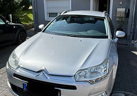 Citroën C5 Tourer HDi 165 FAP Tendance