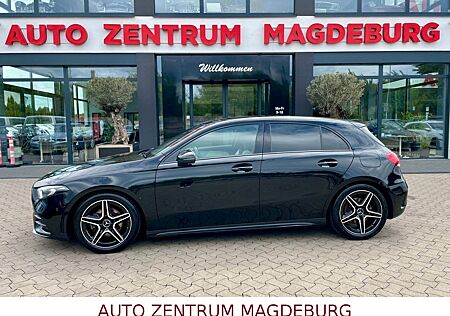 Mercedes-Benz A 200 AMG LINE*HIFI*PANO*AUTOM*LEDER*KAMERA