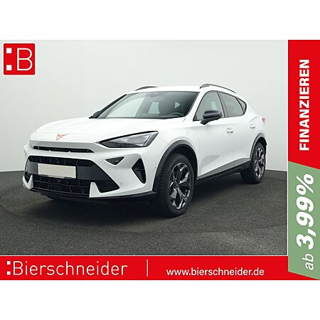 Cupra Formentor leasen